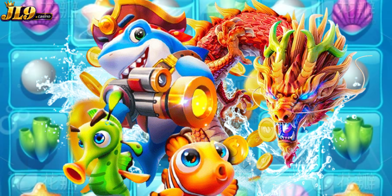 7 Winning Tips To Conquering Ocean King Jackpot