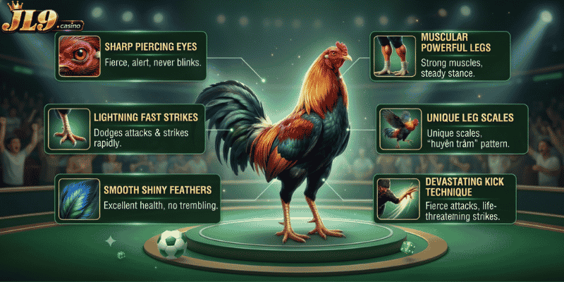 Advanced Physical Assessment: Spotting Hidden Value in the Paddock