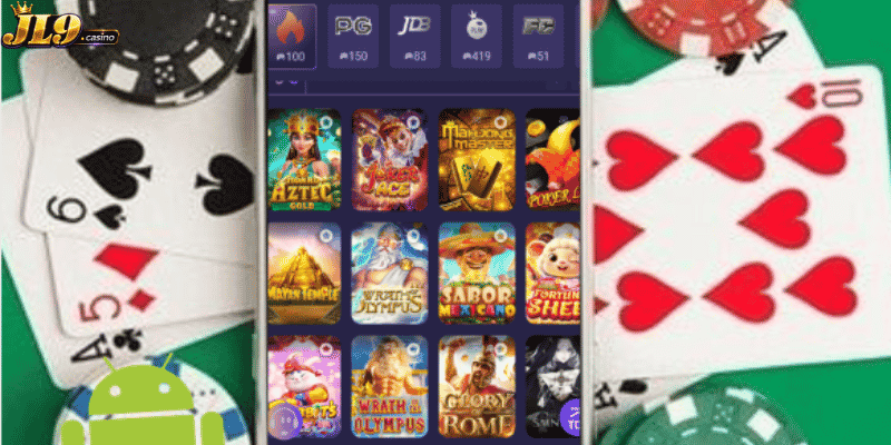 Android Installation Tutorial (Official APK Method)
