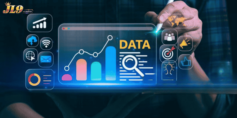 Automatically Collected Technical Data