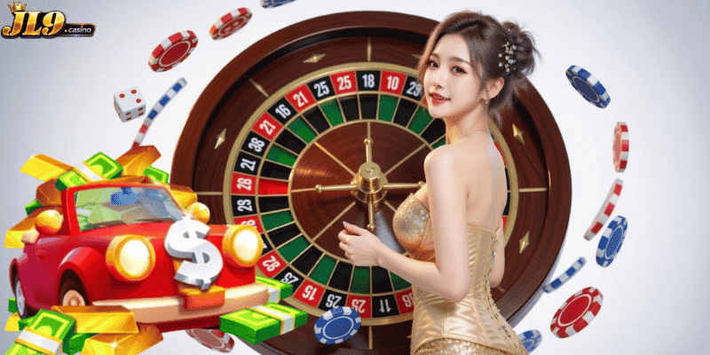 Best 5 Live Casino Philippines Sites: Win Big Today!