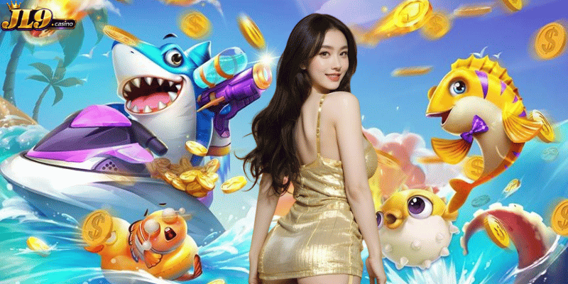 Best Fishing Games Philippines:10 Thrilling Online Features