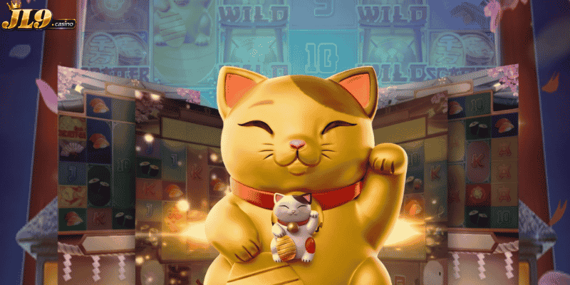 Capitalizing on the "Wilds-on-the-Way" Feature
