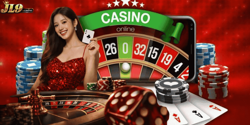 Choosing the Best Live Casino Philippines Platforms