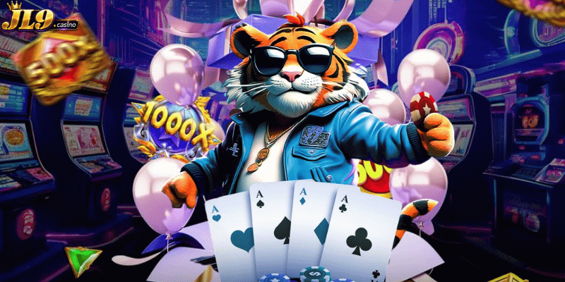 Dragon Tiger – High-Speed Action for Instant Rewards