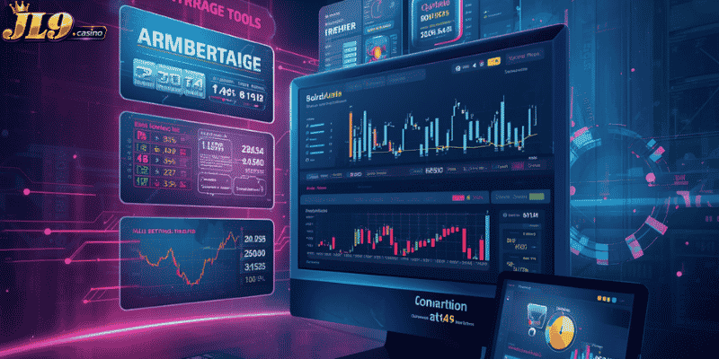 Essential Categories of Software Every Bettor Needs