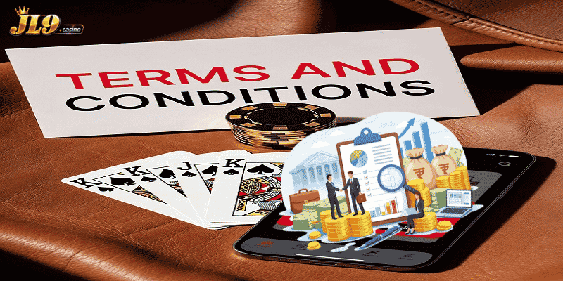 Financial Terms: Deposits, Withdrawals, and Bonuses
