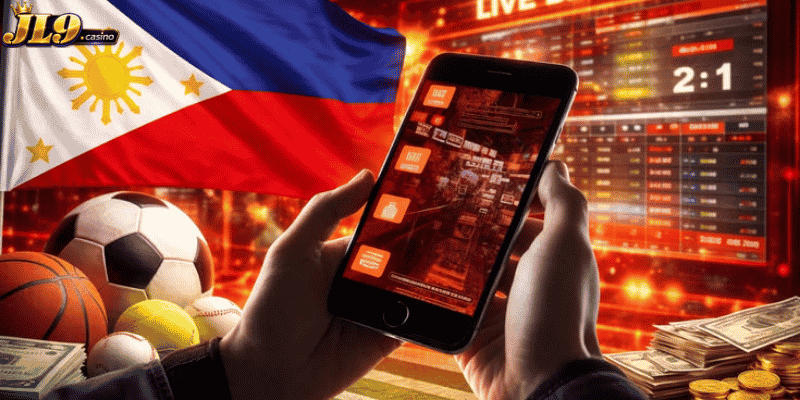 Key Criteria for Ranking the Best Sportsbook Philippines Platforms