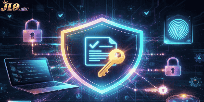 Legal Licensing and Absolute Security