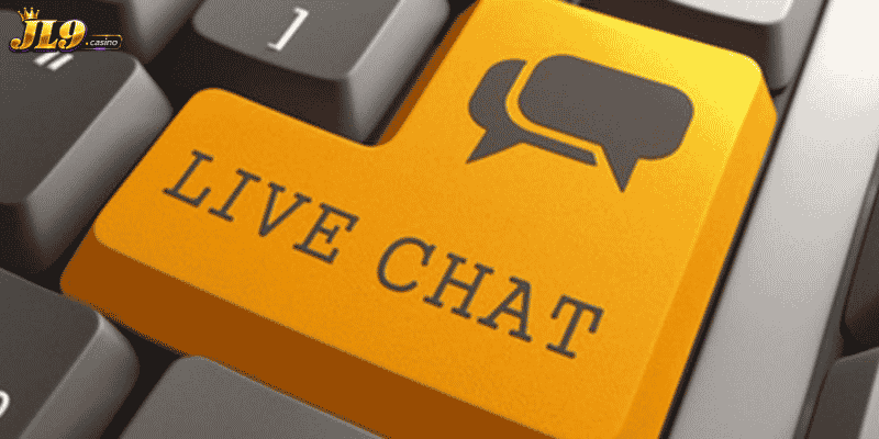 Live Chat 24/7 – The Fastest Response Time