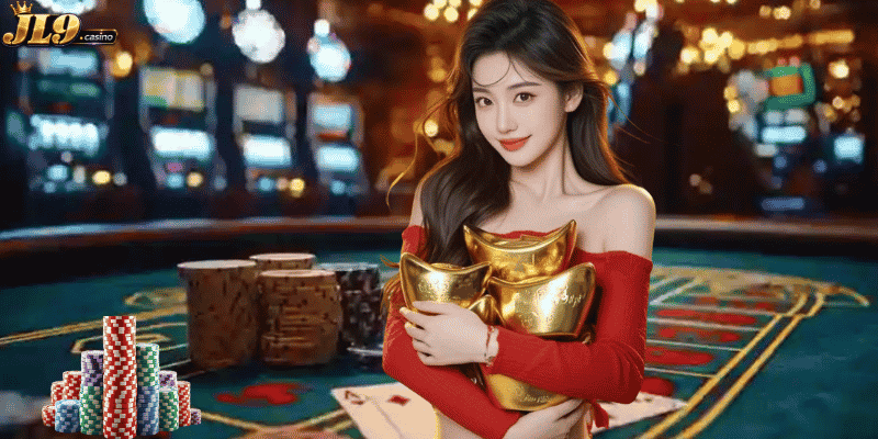 Master the Best Baccarat Live Strategy for Consistent Wins