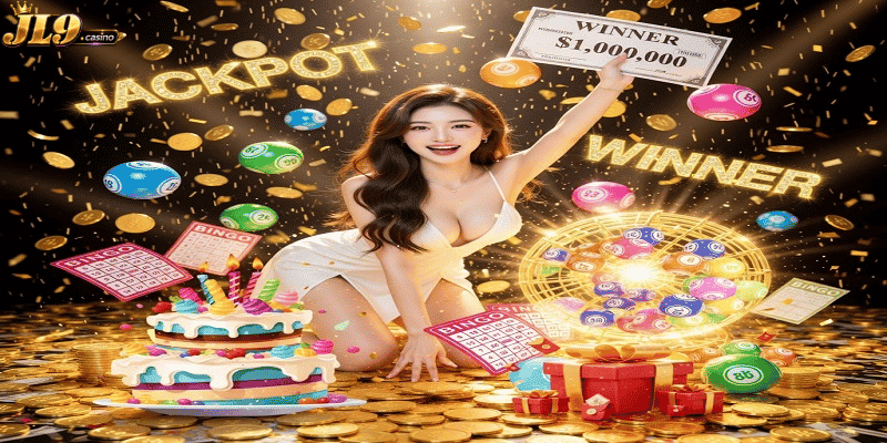 Master the Game: Ultimate Bingo Prize Pool Analysis