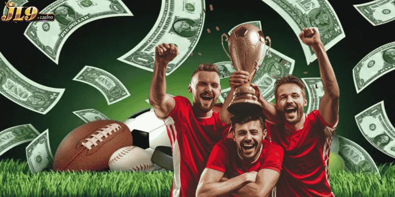 Maximizing Your Wins with Competitive Odds