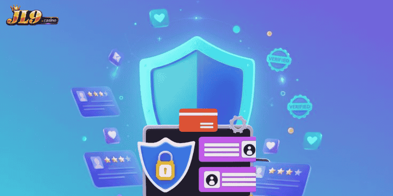 Personal Information Storage