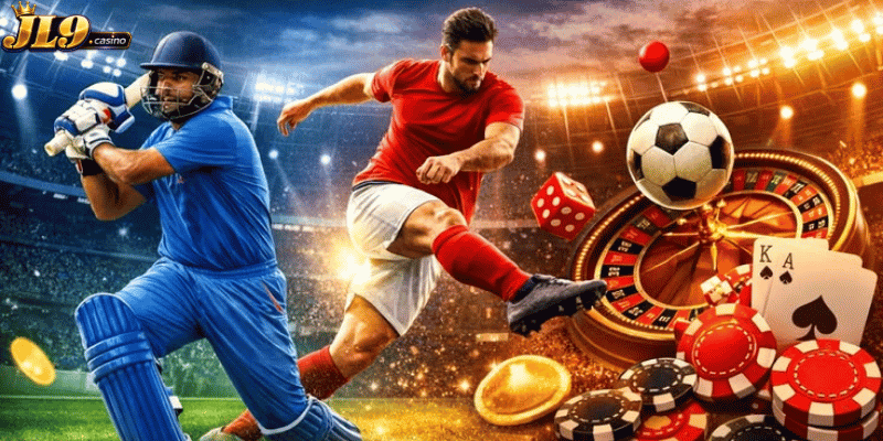 Responsible Gambling Practices and Local Support Networks