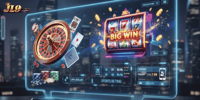 Smart Tools Offered by JL9 Responsible Gambling Policies
