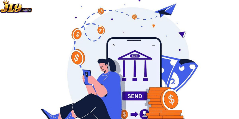 Step 2: Execute an Internal Wallet Balance Transfer