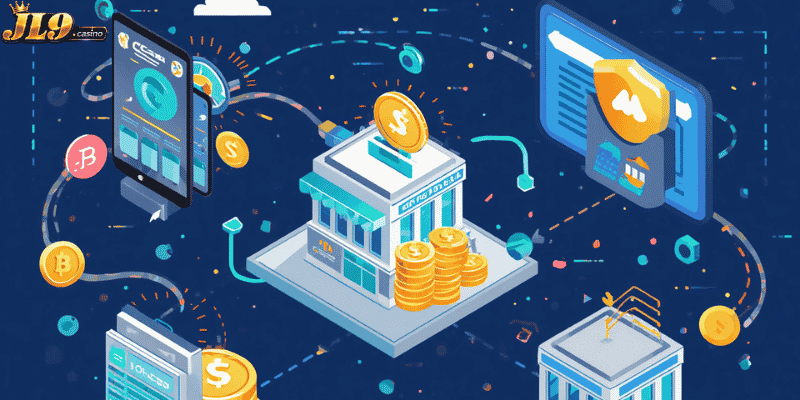 Supported Payment Channels for Seamless Payouts
