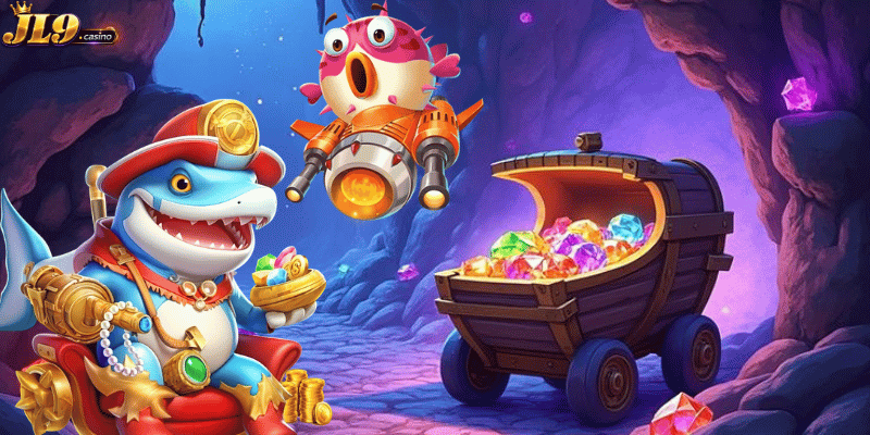 The Strategic Balance of Risk and Reward in Multiplayer Arenas