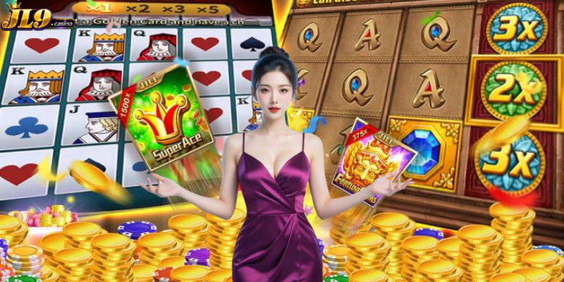 Top 5 Best Fortune gems sites Philippines to Win Big