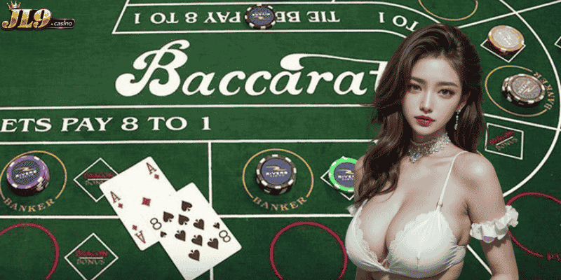 Understanding the Core Mechanics of Live Baccarat