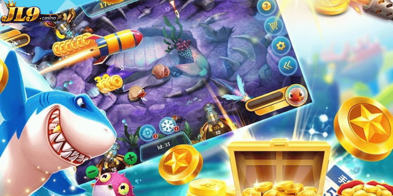Understanding the Mechanics of Fishing Jackpots
