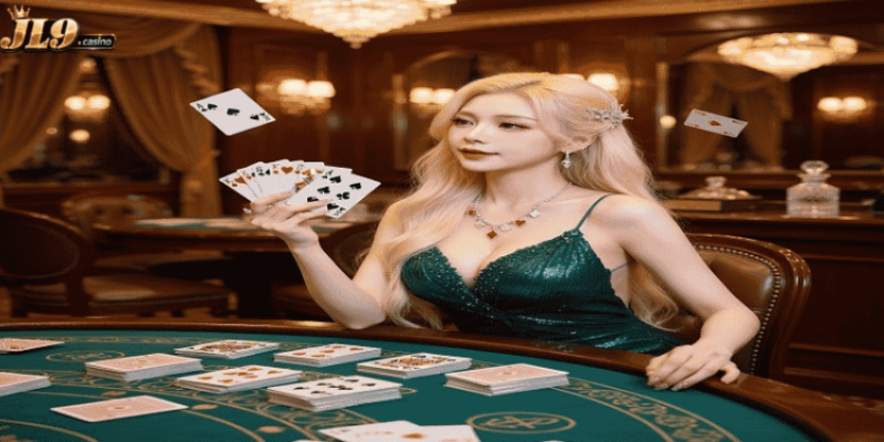 What Makes JL9 Live Casino the Premier Choice for Players?