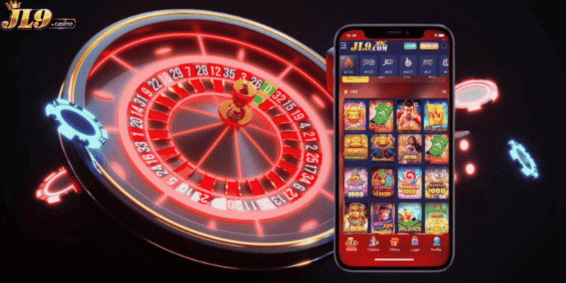 Why Download JL9 App Mobile Gaming ?